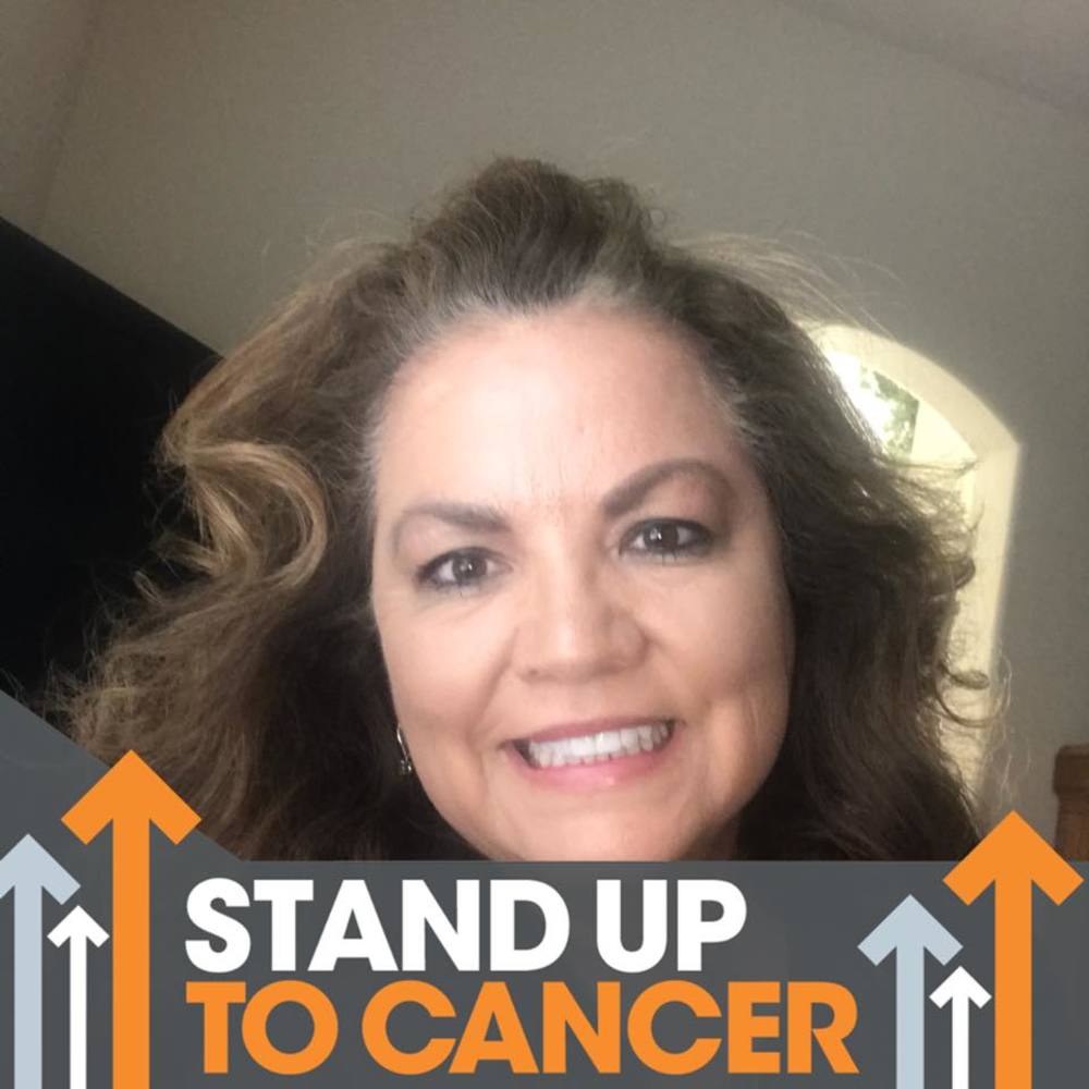 Meet your Posher, Sylvia